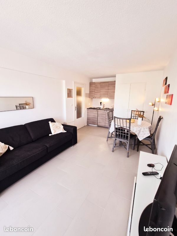 Appartement 2 pièces 35 m² · à Fréjus · 35 m² · 850 €