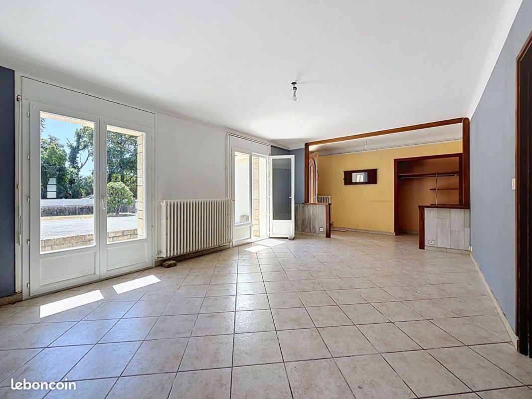 Maison 7 pièces 154 m² · à Sarzeau · 154 m² · 348 400 €
