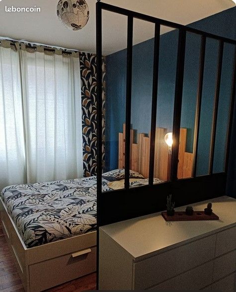 Appartement 5 pièces 100 m² · à Brest · 100,4 m² · 215 000 €