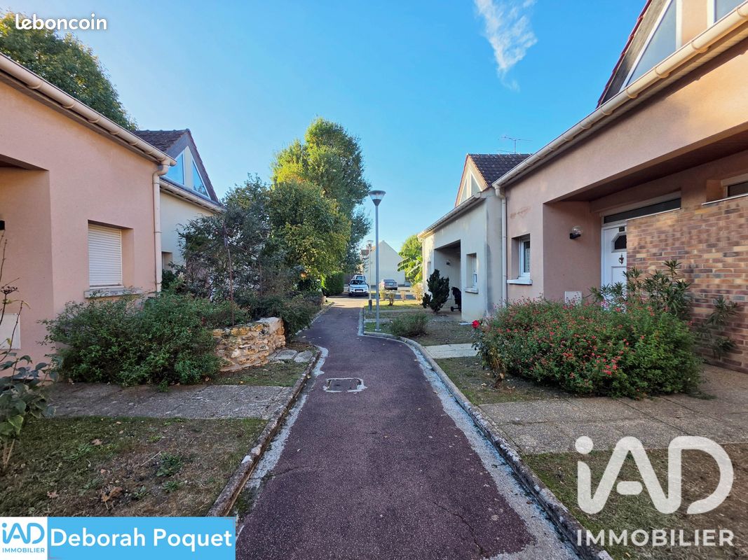 Maison 2 pièces 41 m² · à Villemoisson-sur-Orge · 41 m² · 199 000 €