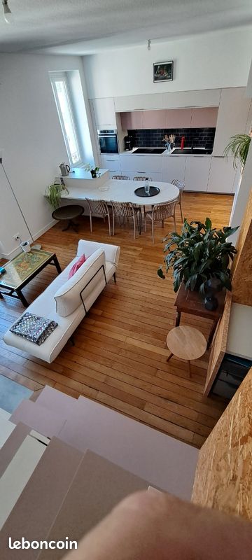 Appartement T2 (image 1)