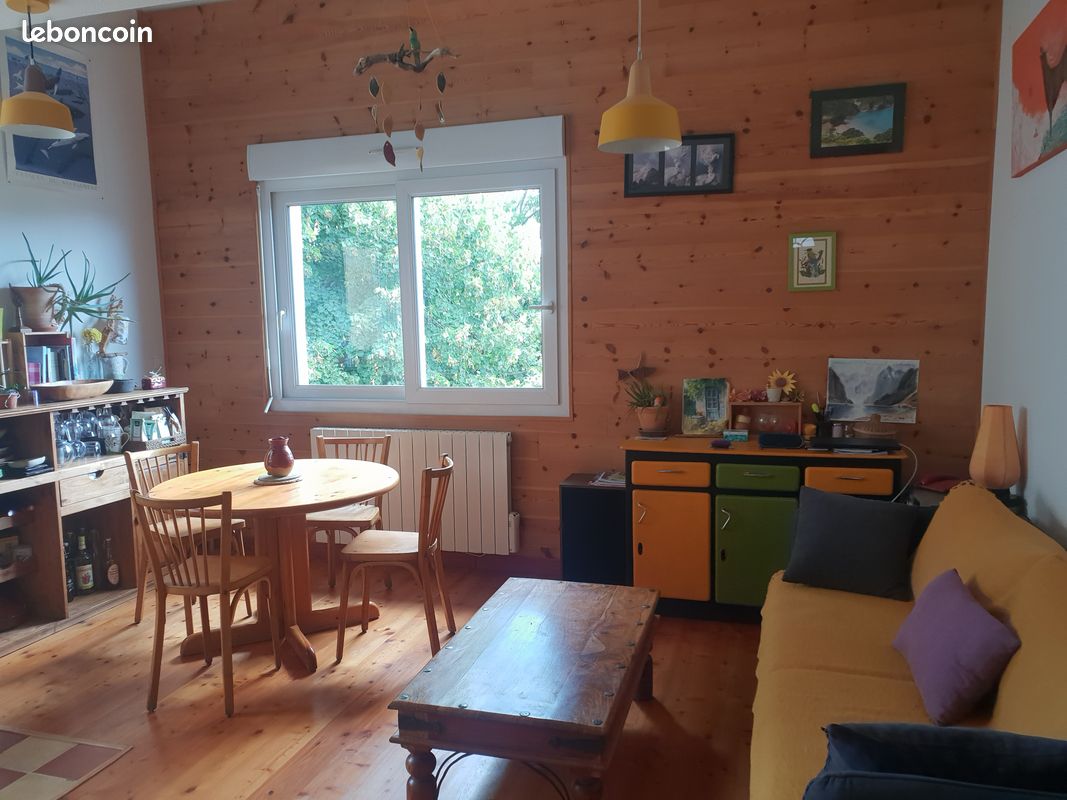Appartement 2 pièces 45 m² · à Gap · 45 m² · 680 €/mois