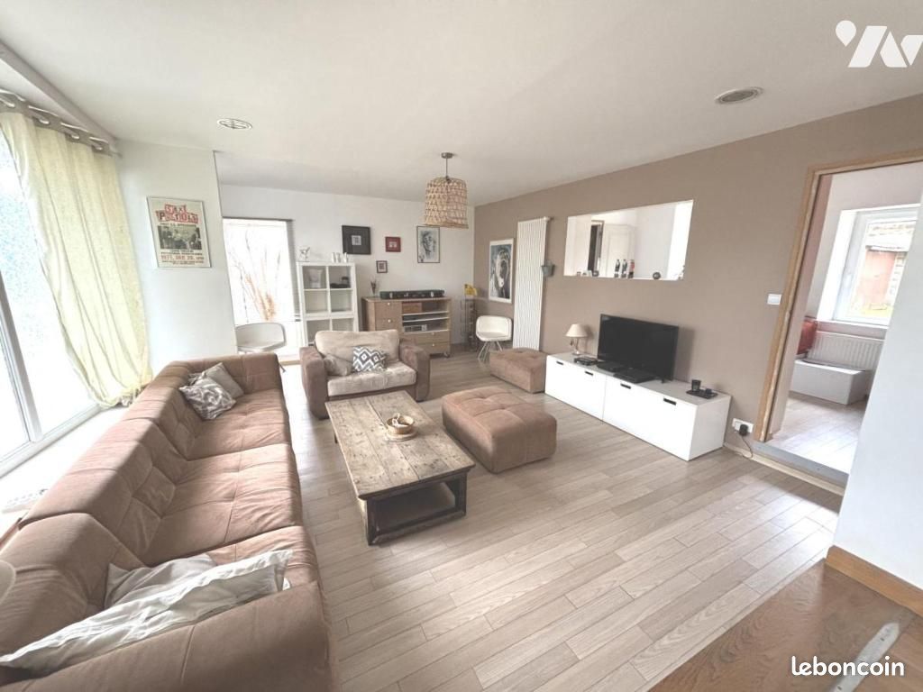 Maison 8 pièces 170 m² · à Plourhan · 170 m² · 295 520 €