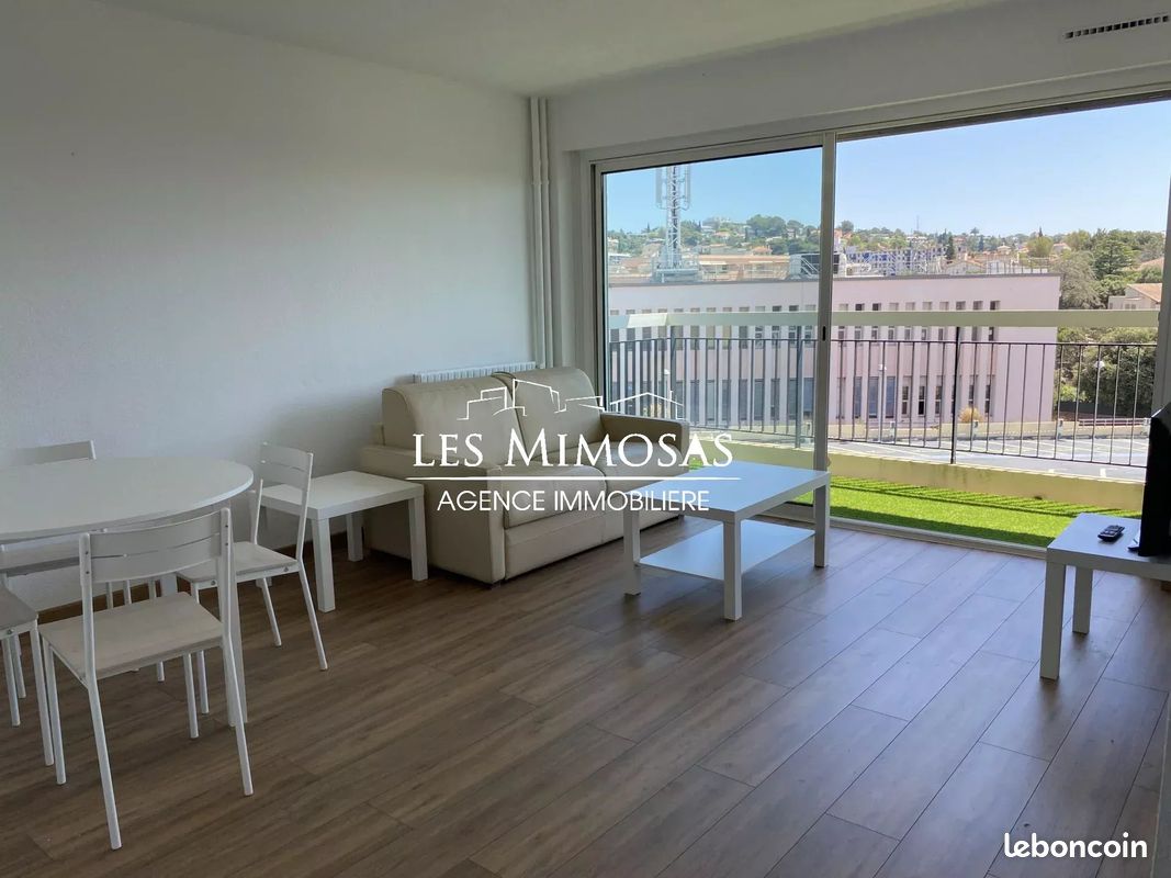 Appartement 2 pièces 49 m² · à Saint-Raphaël · 49 m² · 265 000 €