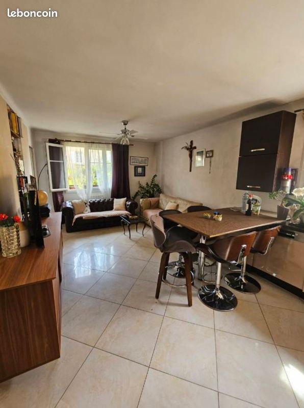 Appartement 3 pièces 53 m² · à Toulon · 53 m² · 980 €/mois