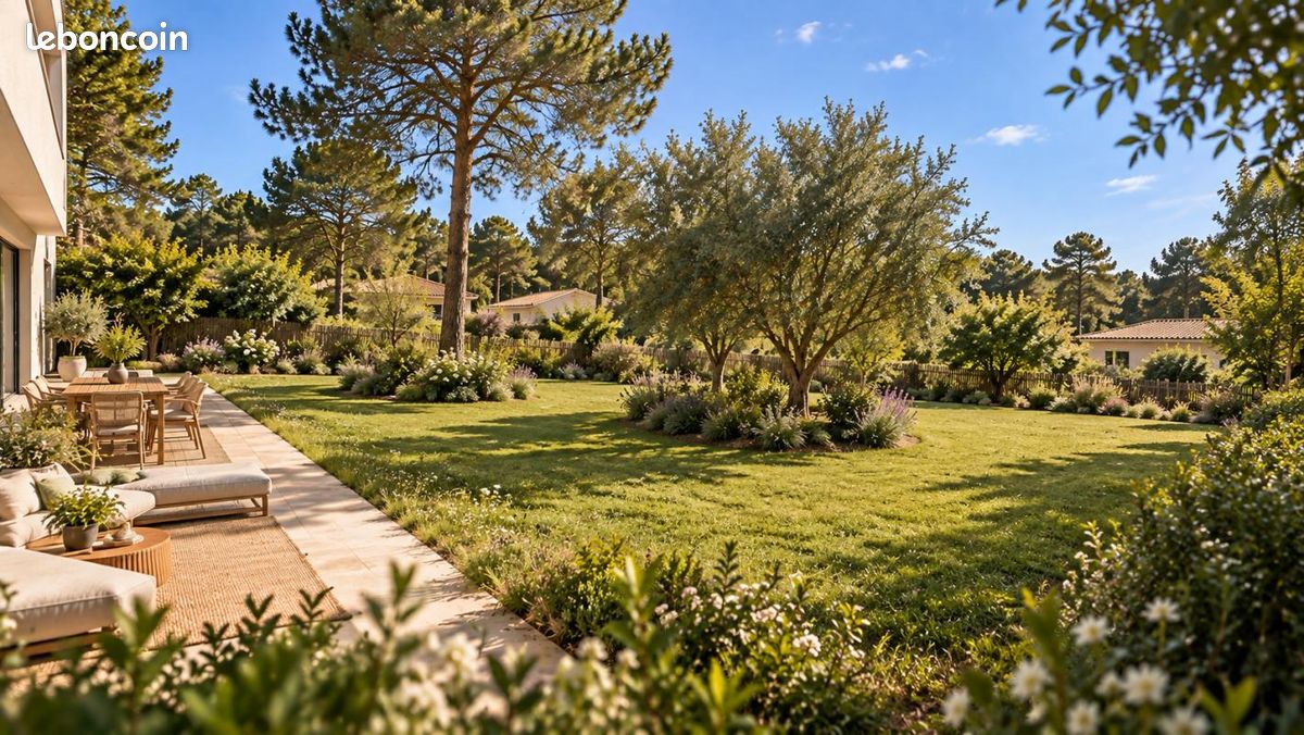 Appartement 4 pièces 87 m² · à Biscarrosse · 87 m² · 390 000 €
