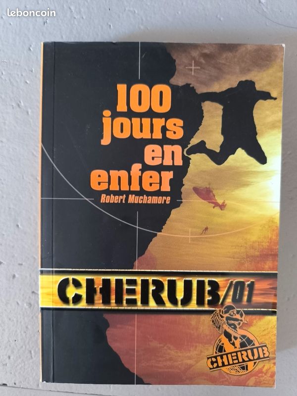 100 jours en Enfer (image 2)