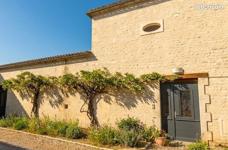 Maison 4 pièces 162 m² · à Jarnac · 162 m² · 355 000 €