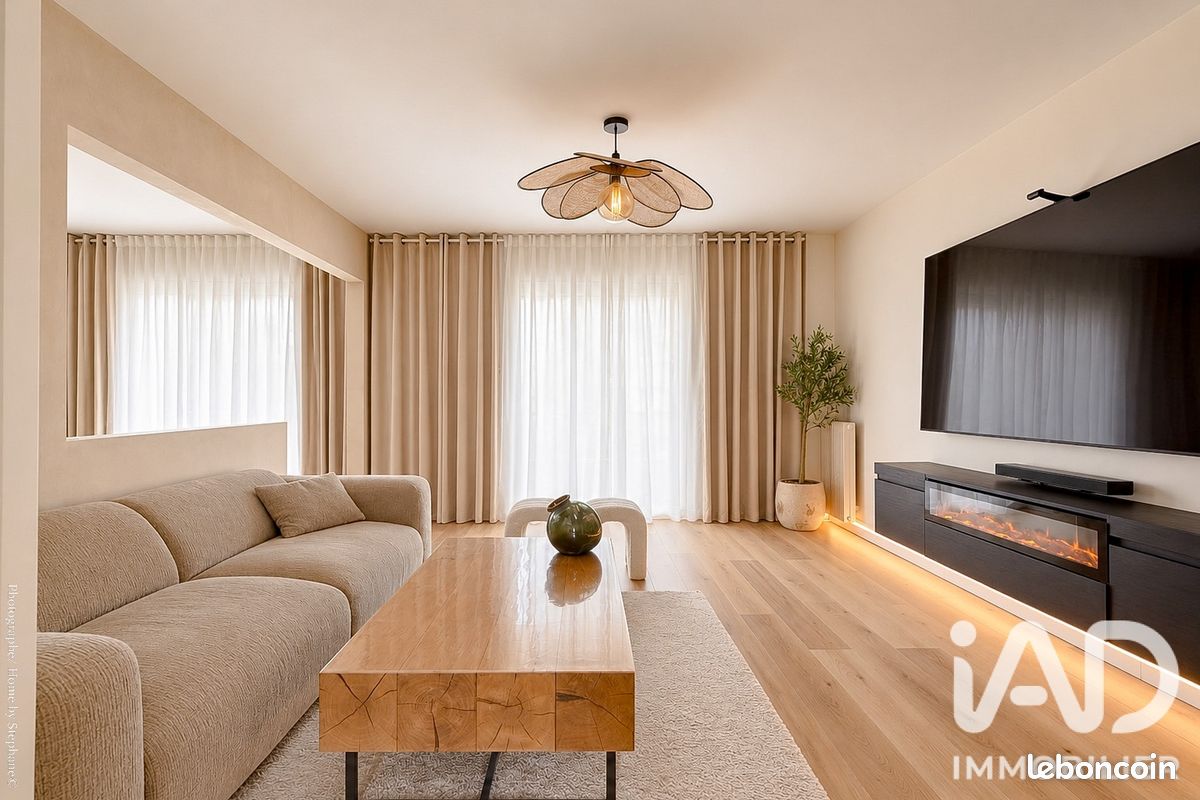 Appartement 4 pièces 70 m² · à Aubagne · 70 m² · 259 000 €