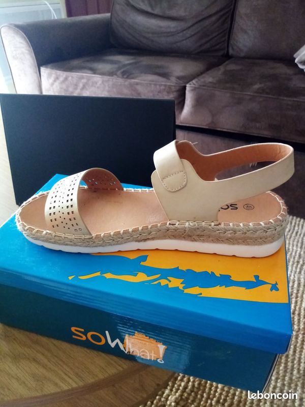 Chaussures (image 1)
