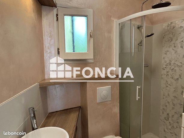 Maison a louer saint-maur-des-fosses - 2 pièce(s) - 35 m2 - Surfyn