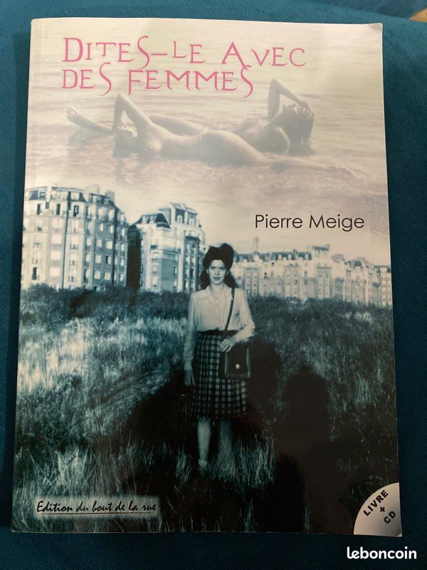 Dites le avec des femmes (image 1)