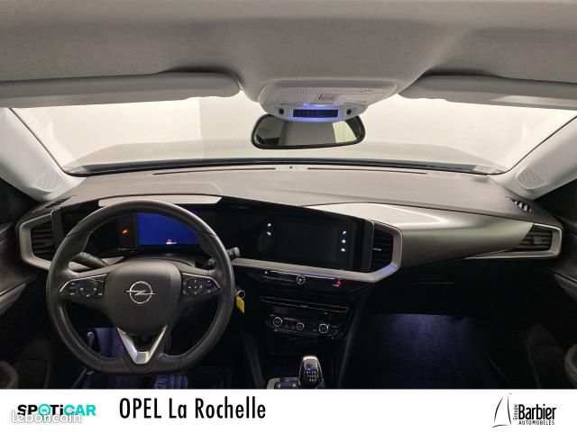 Opel Mokka 1.2 Turbo 130 ch BVM6 Elegance 5P (image 8)