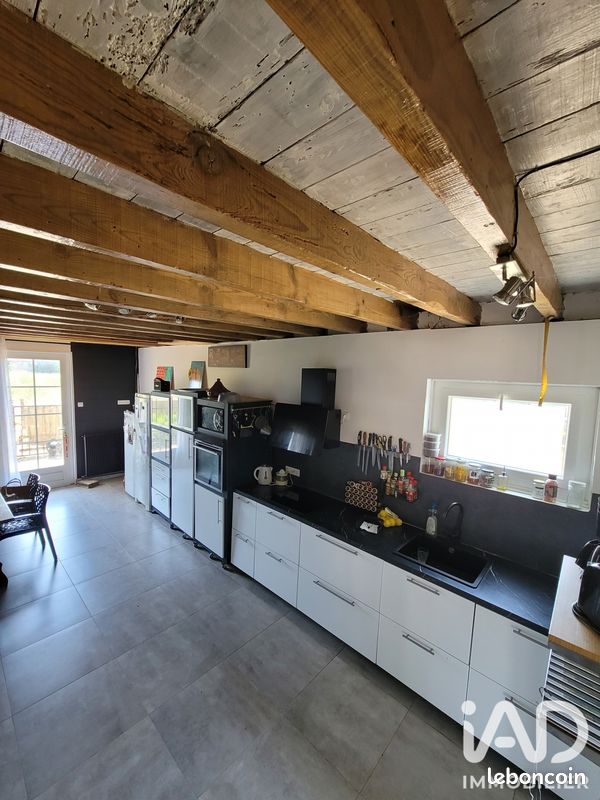 Maison 5 pièces 124 m² · à Morcenx-la-Nouvelle · 124 m² · 202 000 €