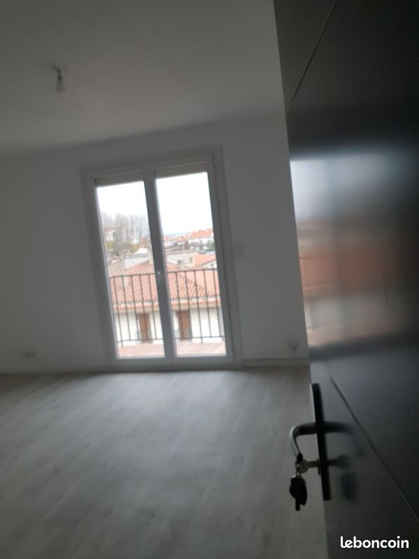 Appartement 1 pièce 20 m² · à Perpignan · 20 m² · 445 €/mois
