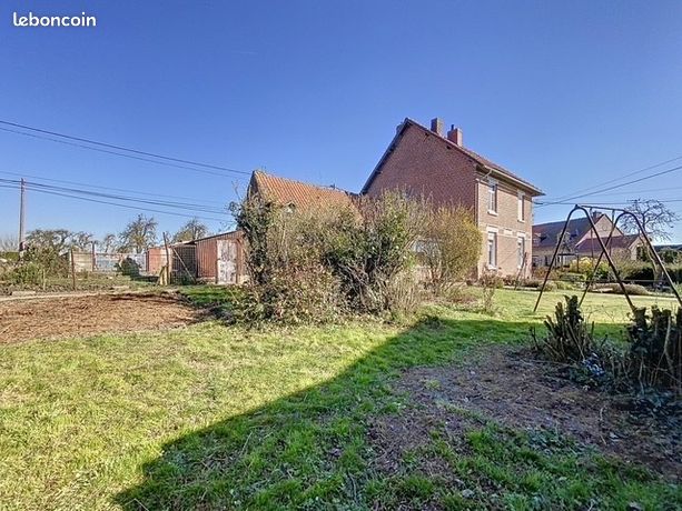 Maison 6 pièces 130 m²
