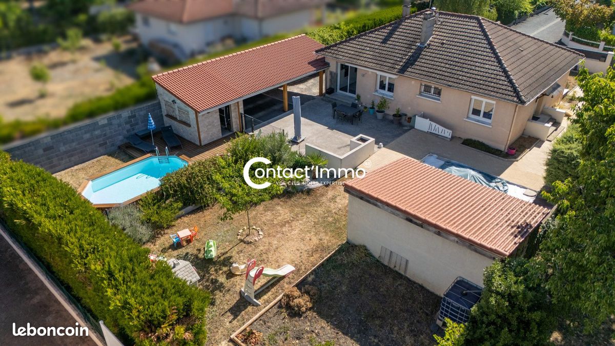 Maison 4 pièces 105 m² (image 3)
