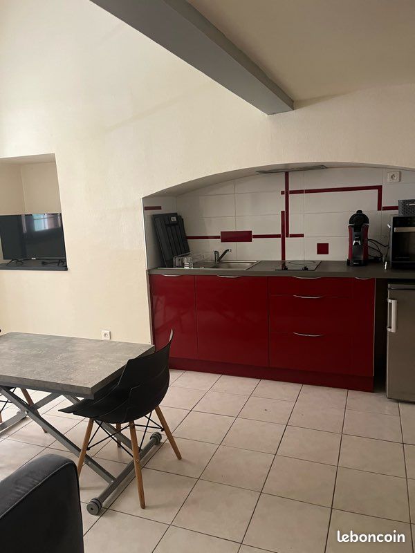 Appartement 2 pièces 28 m² · à Cahors · 28 m² · 560 €/mois