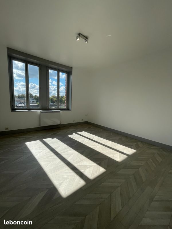 Appartement 2 pièces 39 m² · à Cambrai · 39 m² · 392 €/mois