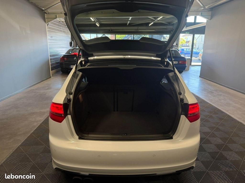 AUDI A3 RS3 SportBack Quattro 2.5 TFSI - 340 - BV S-tronic (image 28)