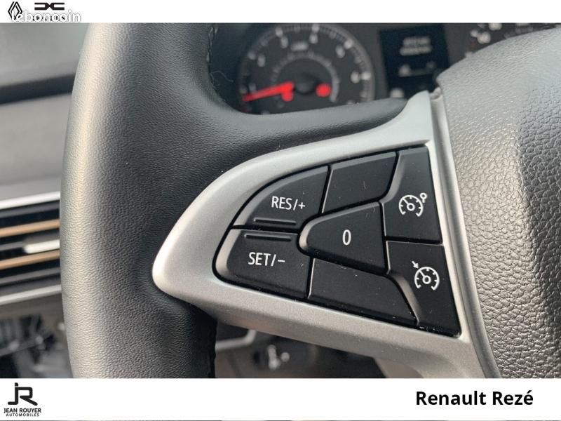 Dacia Jogger 1.0 TCe 110ch Extreme 7 places -24 (image 20)