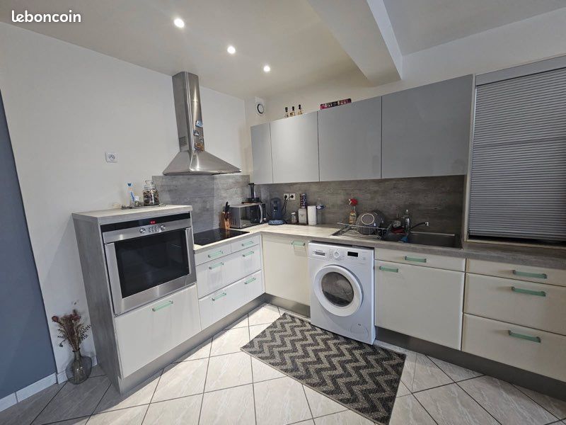 Appartement a louer acheres - 2 pièce(s) - 60 m2 - Surfyn