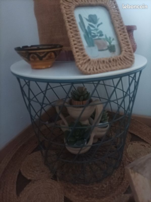 Table basse (image 1)