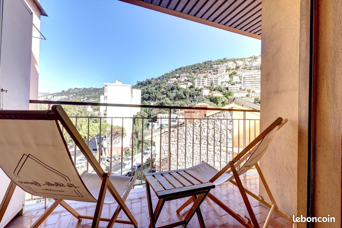 Appartement 1 pièce 28 m² · à Nice · 28 m² · 110 000 €
