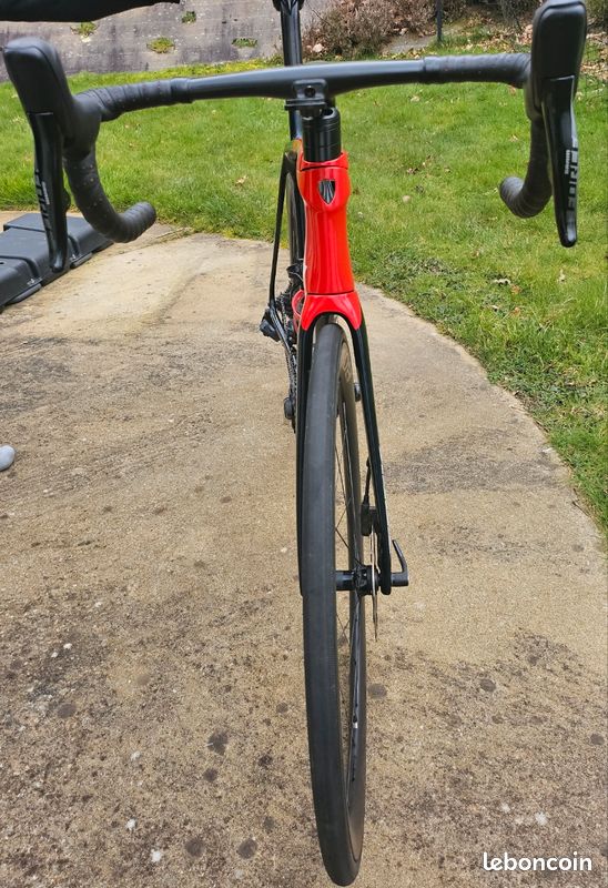 Vélo Trek Emonda SL8 T56-58 (image 4)