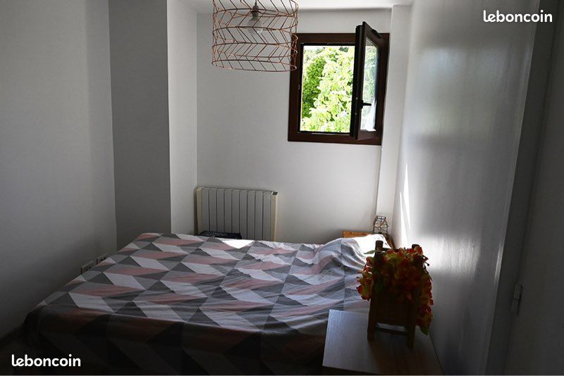 Appartement 2 pièces 50 m² · à La Seyne-sur-Mer · 50 m² · 870 €/mois
