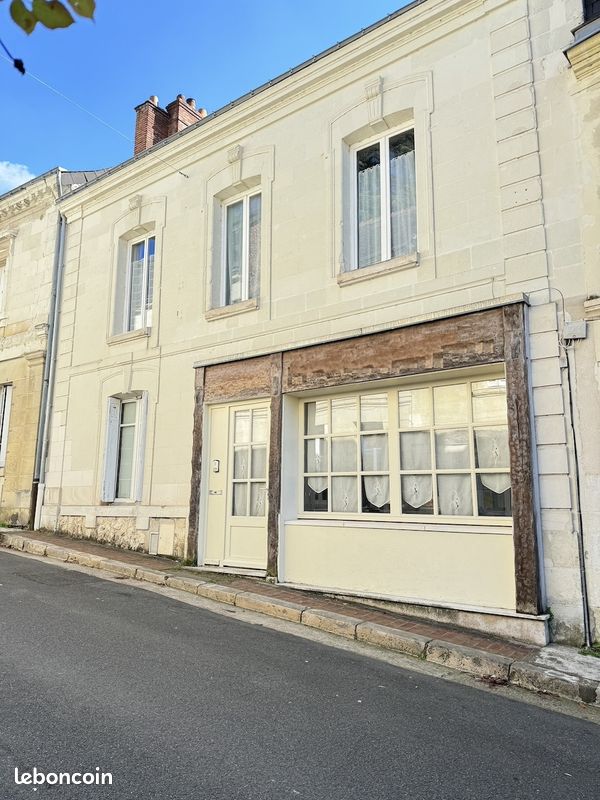 Maison 9 pièces 160 m² · à Tours · 160 m² · 343 200 €