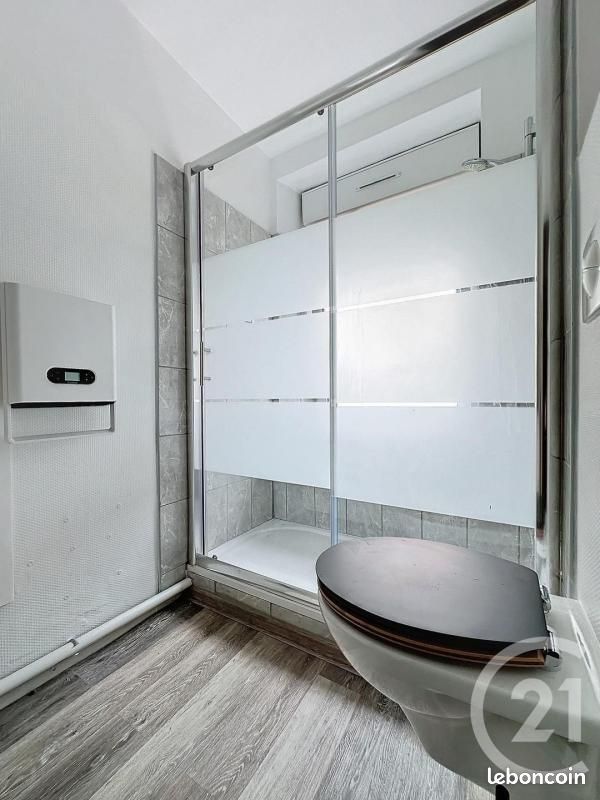 Appartement a louer montbeliard - 1 pièce(s) - 23 m2 - Surfyn