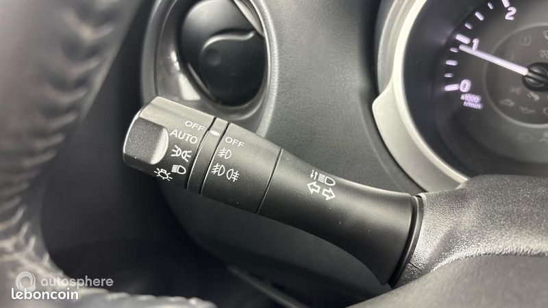 Nissan Juke 1.5 dCi 110ch N-Connecta 2018 (image 26)