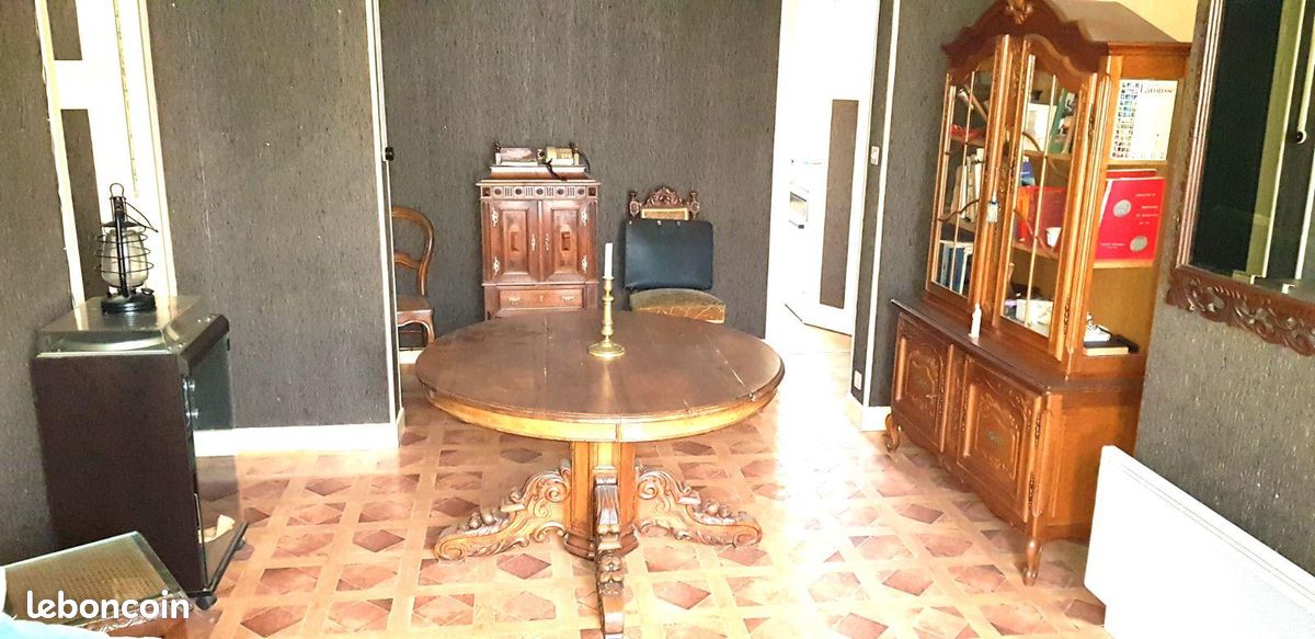 Appartement 95 m² · à Rethel · 95 m² · 102 000 €