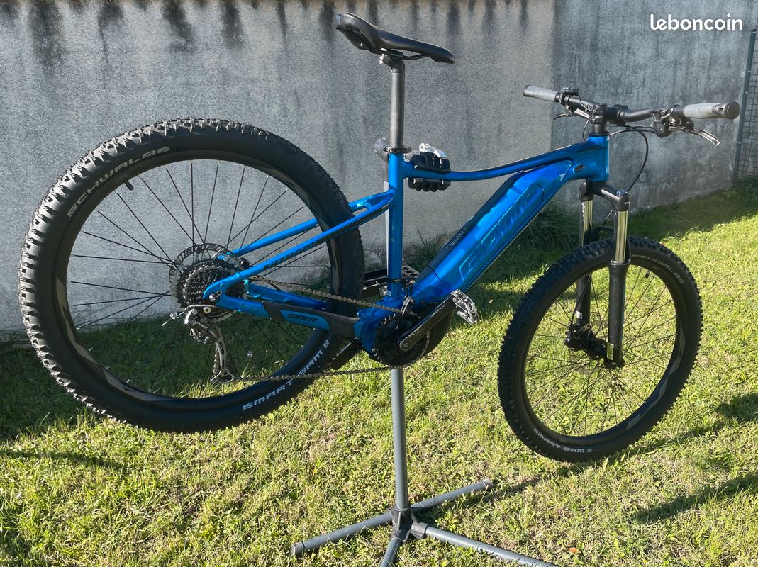 Vélo électrique Giant Vtt Giant Fathom Giant Fathom Vttae Enfant