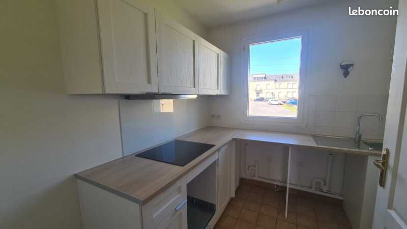 Appartement 3 pièces 58 m² · à Orléans · 58 m² · 770 €