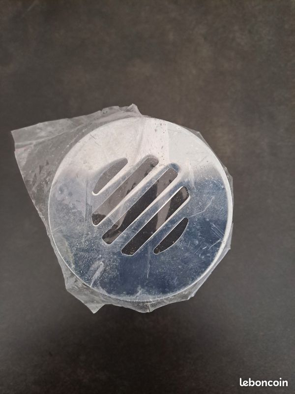 Bonde écoulement libre pour lavabo (image 1)