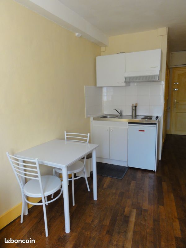 Appartement a louer beaune - 1 pièce(s) - 17 m2 - Surfyn