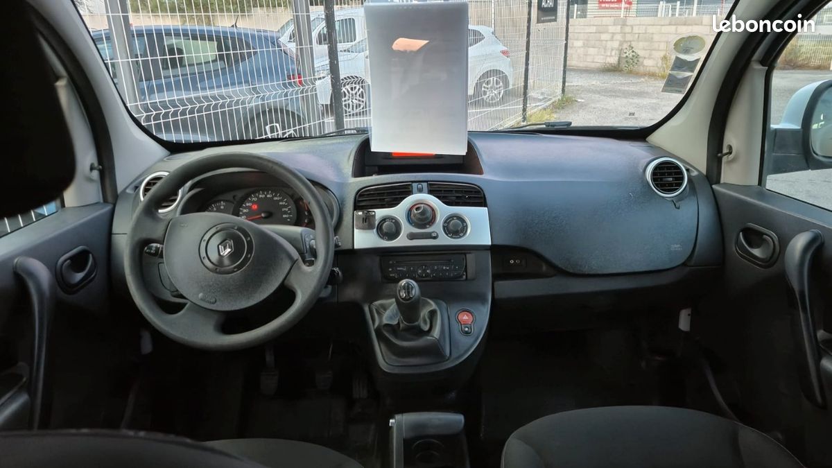 Renault kangoo (image 5)