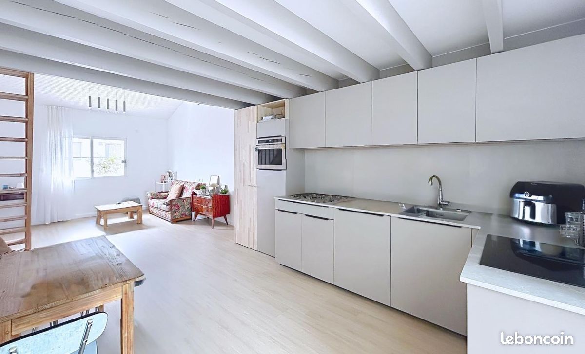 Appartement 2 pièces 57 m² · à Anglet · 57 m² · 270 000 €