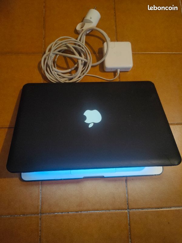 MacBook 13 pouces (image 5)