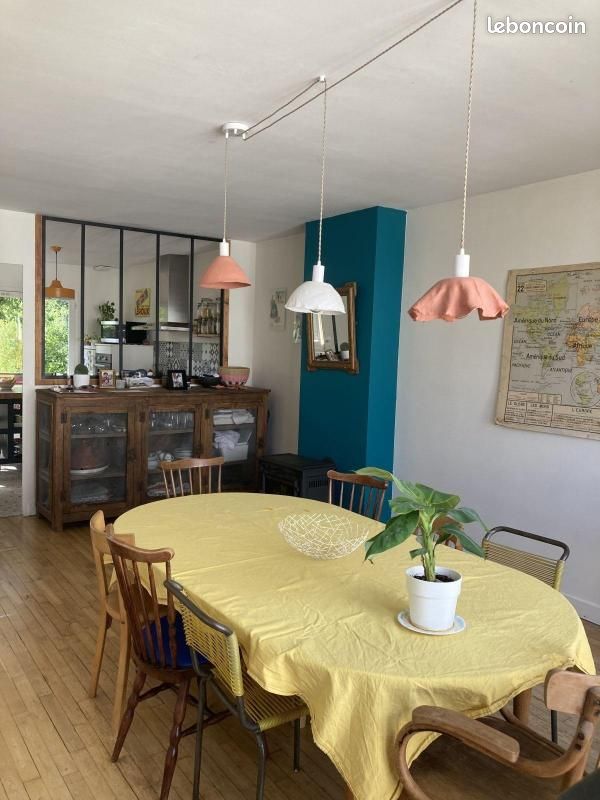 Maison 4 pièces 140 m² · à Angers · 140 m² · 1 850 €