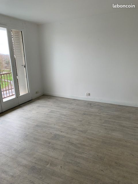 Appartement 3 pièces 53 m² · à Limoges · 53 m² · 65 000 €