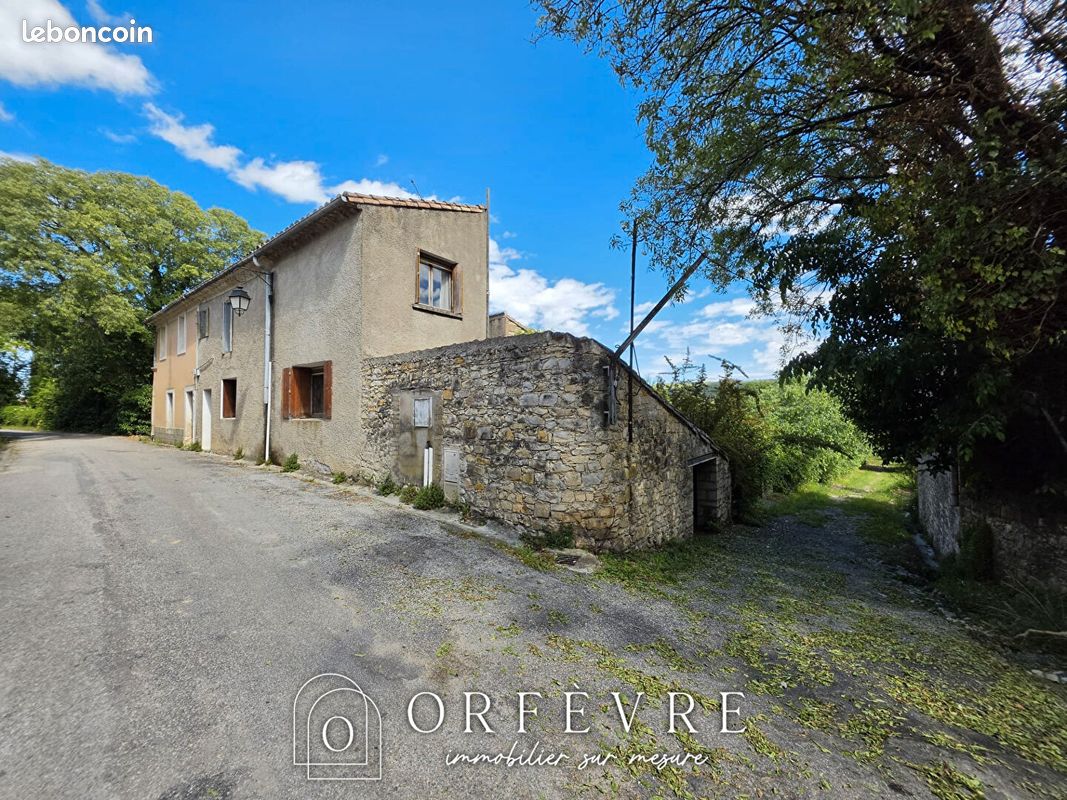 Maison 4 pièces 100 m² · à Carnas · 100 m² · 135 000 €