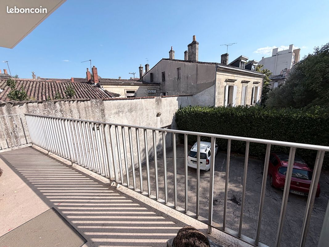 Appartement 4 pièces 89 m² · à Bordeaux · 89 m² · 1 395 €/mois