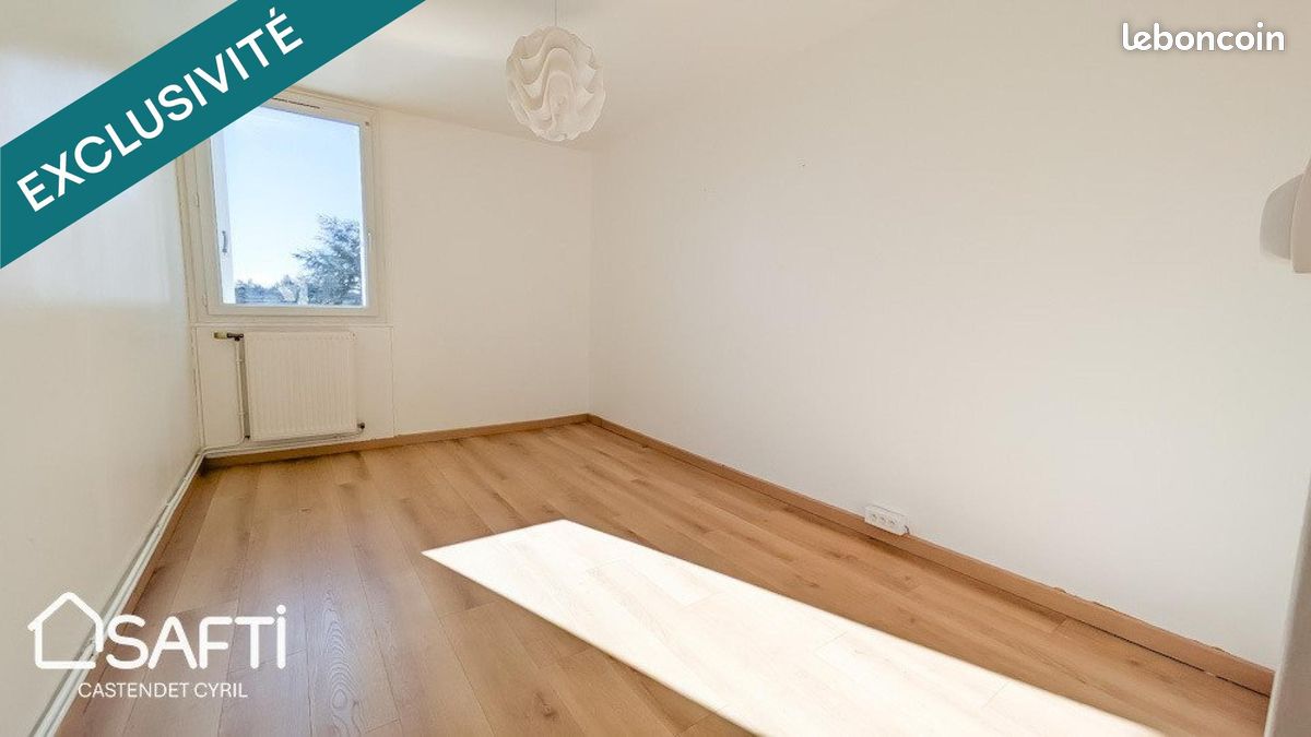 Appartement 3 pièces 64 m² (image 6)