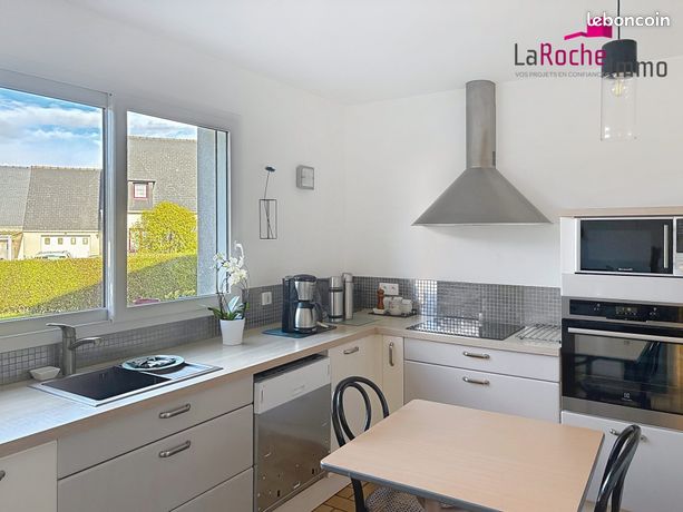 Maison 7 pièces 138 m²