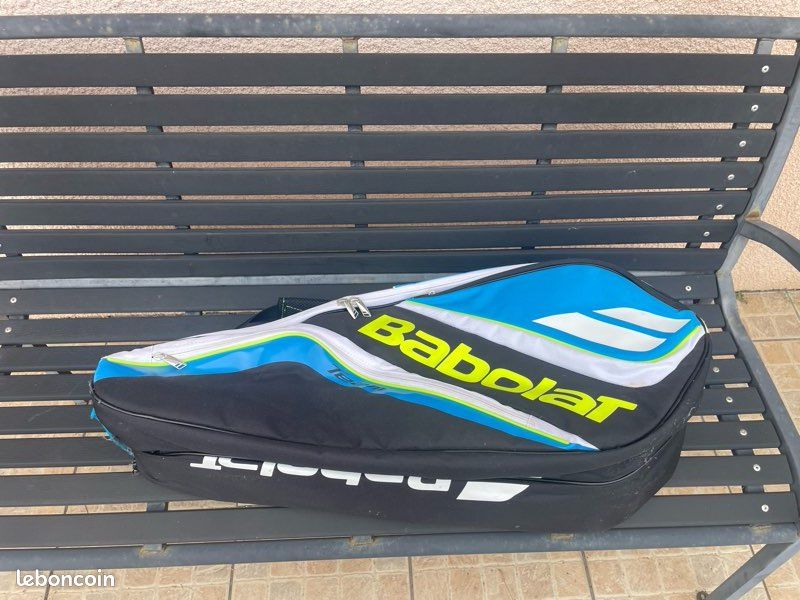 Sac de tennis Babolat (image 1)