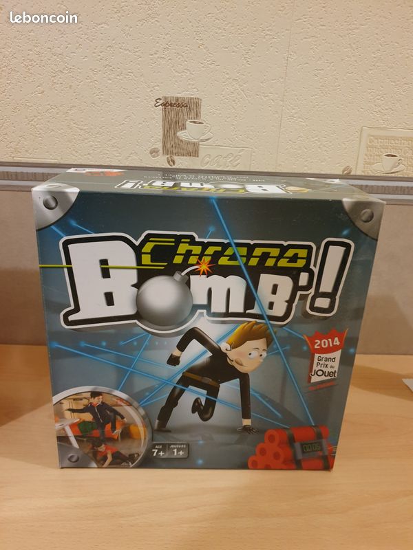 Jeux de societe (image 1)