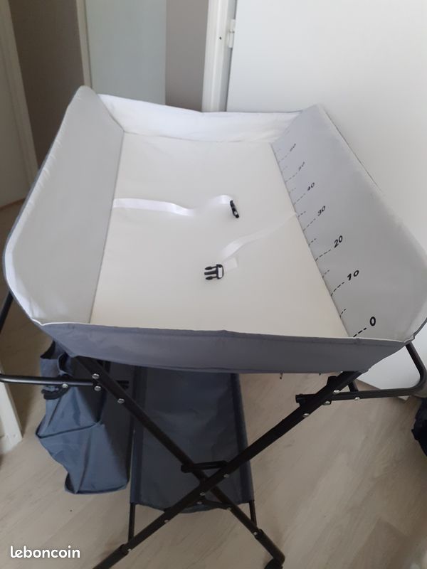 Table a langer grise neuve (image 10)